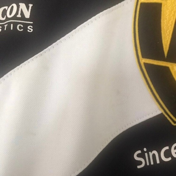 RARE LS Masita VVV Venlo Away Kit - Picture 5 of 6